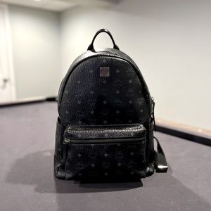 MCM backpack